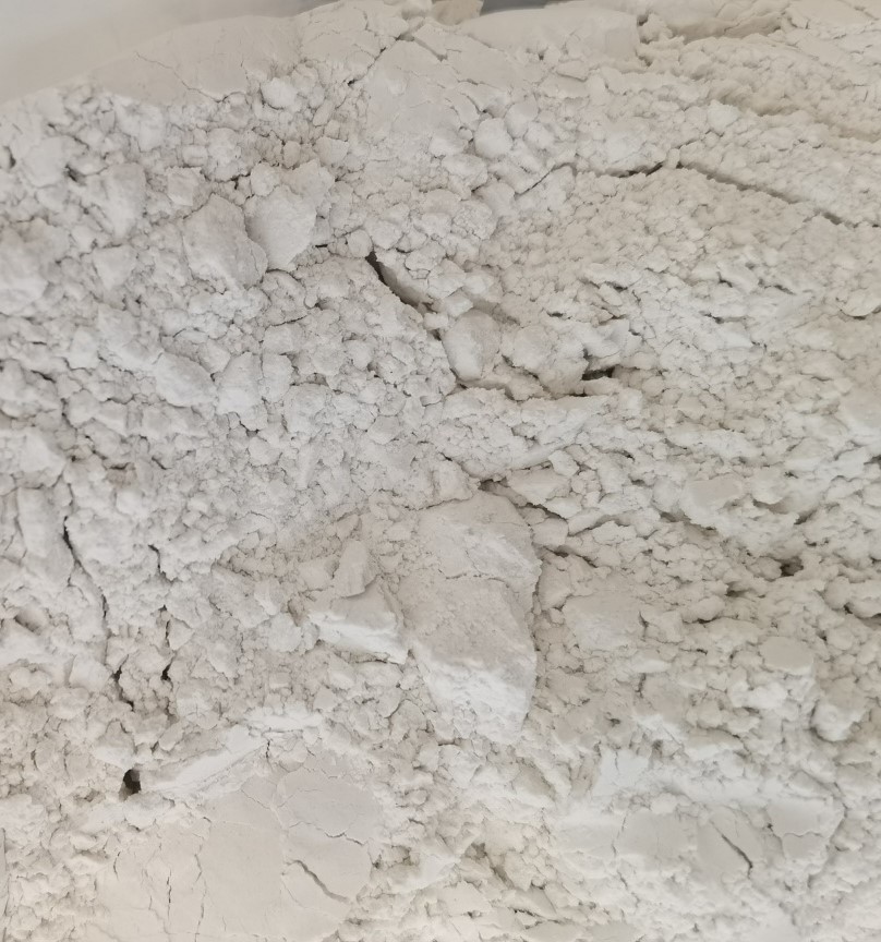 Tianjin Loading Port Fluorspar Powder 100-500 Mesh Low Heavy Metal Content for Welding Industry Applications