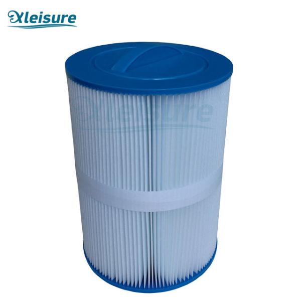 Hot Tub Antimicrobial 204mm Spa Filter Cartridge 45 square feet