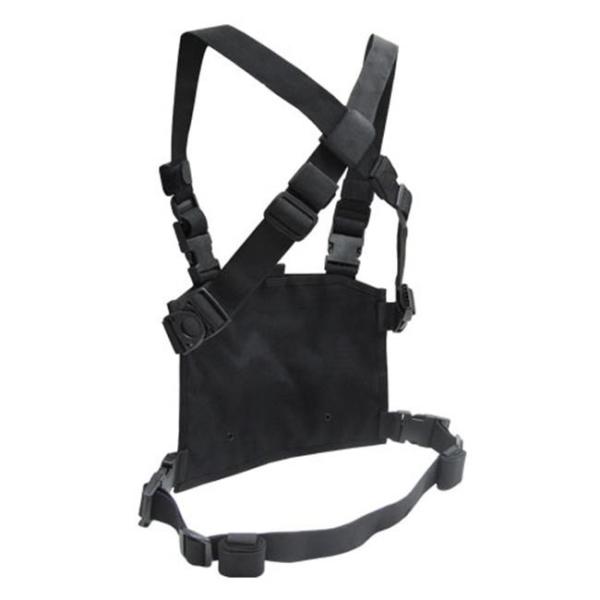Security Tactical Bulletproof Vest Body Chest Rig Body Protection