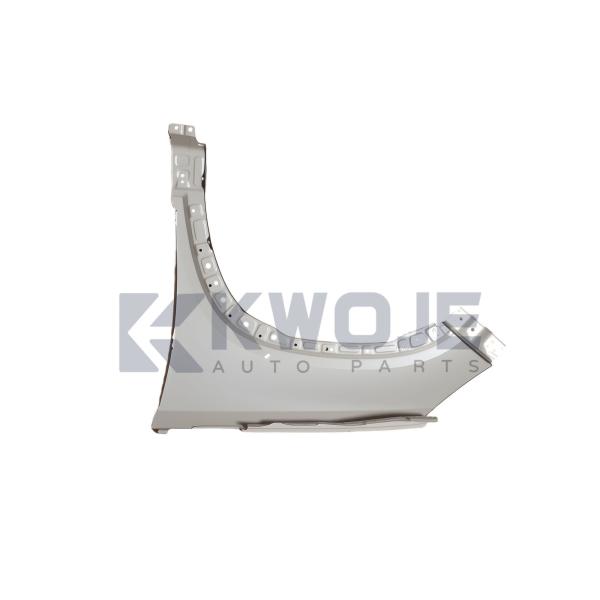 F20-8403102 Panel de cuarto de guardabarros delantero derecho para Jetour X90 PLUS