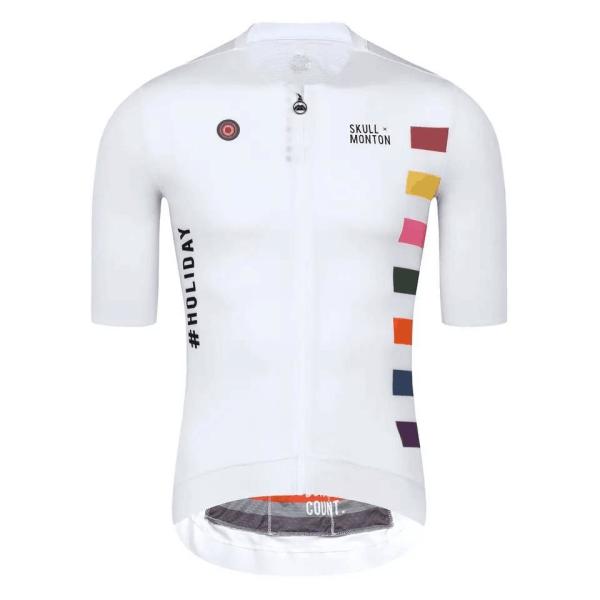                 PRO Team Road Bicycle Jersey Cycling Clothing Tops Jersey Shirts Cycling Wear Customized Cycling Jersey             
