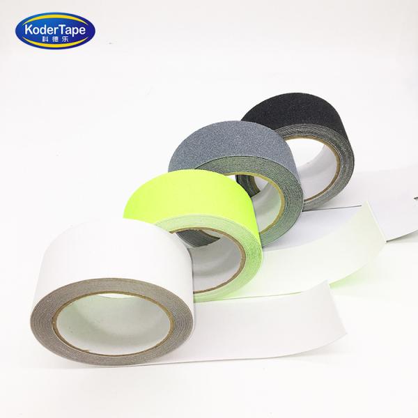 Excellent performance No Residue Waterproof Anti Slip Grip Tape For Kids Stair Floor