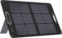 Saco de carregamento solar dobrável recarregável renovável