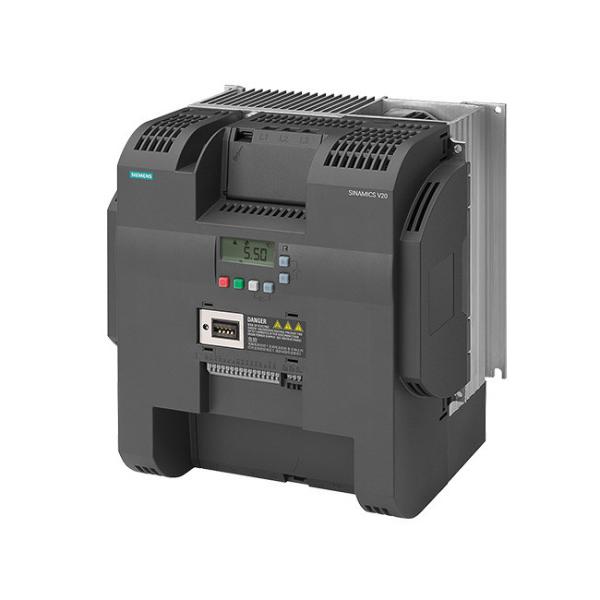 Siemens 6sl3210 1ke12 3uf2 Sinamics G120C in stock automation power supply 6sl3210 1ke11 8af2