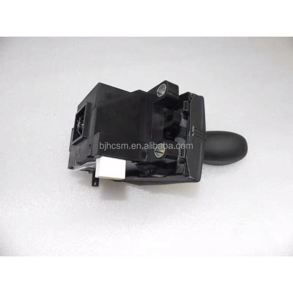 Automatic Gear Shift Mechanism Assembly for BYD Qin PRO Car Make Shift Lever Assembly