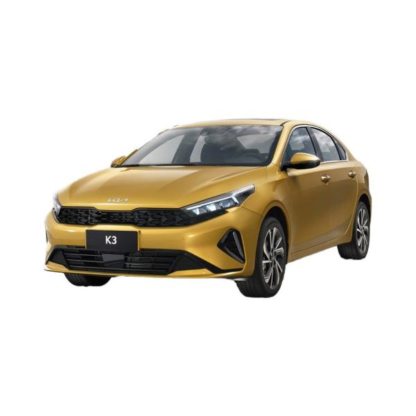 KIA K3 1.5L 1.4T Gasoline Sedan with Electric Rear Window and One Key Lifting Feature