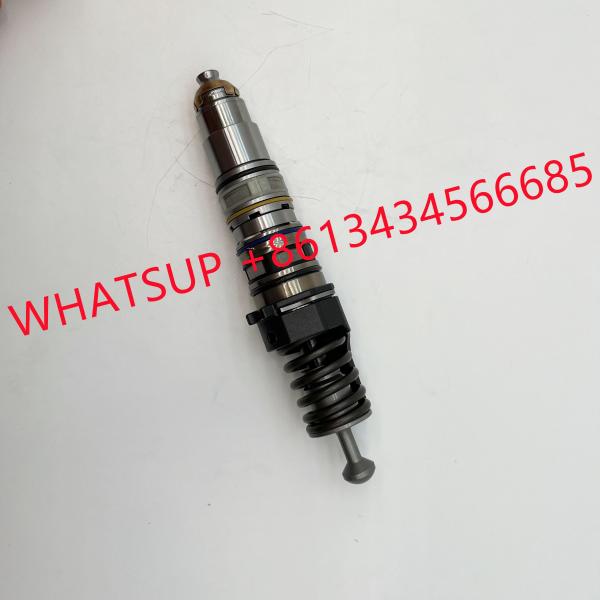 Diesel Engine Injector Assy 1764365 Part NO. 1764365 1764364 For HPI Engine