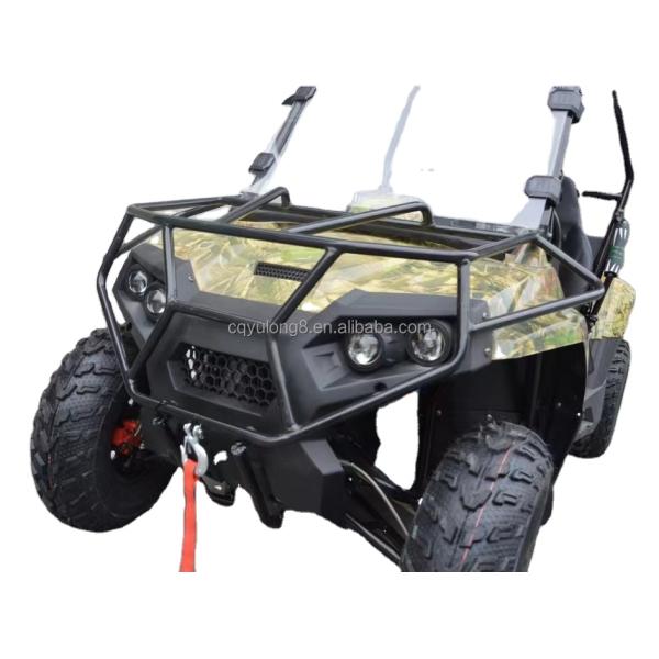 125cc 150cc 200cc 4x4 UTVs Quad Bike Максимальный крутящий момент и внедорожные приключения для взрослых