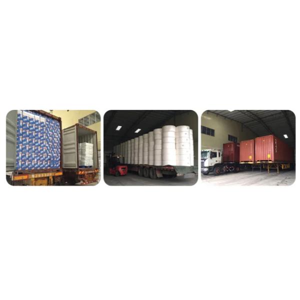 Горячая продажа Лицевая ткань одноразовая девственная древесная целлюлоза Печатая лицевая ткань