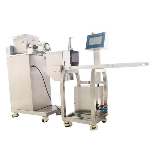 Mini Type Protein Bar Maker Protein Bar Extruder Machine 304 Stainless Steel