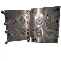1*4 moulage par injection en plastique de précision des cavités LKM EQV pour les produits électroniques