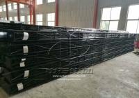 Surgeon Rods, de gisement de pétrole d'acier allié d'OEM Rod Length poli par gisement de pétrole 25-30ft