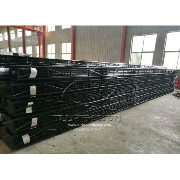 Месторождение нефти полевые штанга легированной стали OEM, месторождение нефти о