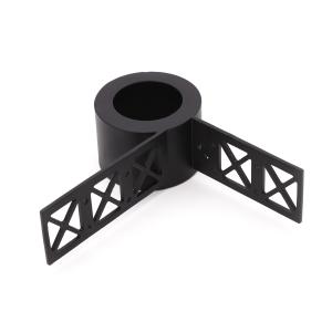 Processus galvanisé de fabrication d'acier doux