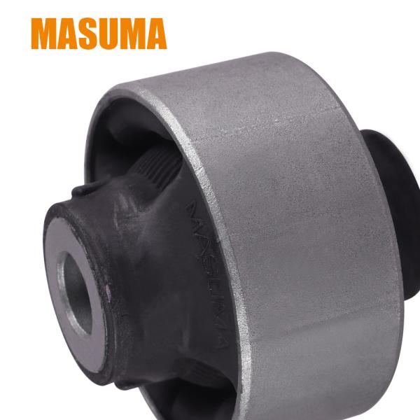 MASUMA NO. RU-530 Boîtier en caoutchouc conique pour les pièces de suspension du stabilisateur NISSAN DUALIS