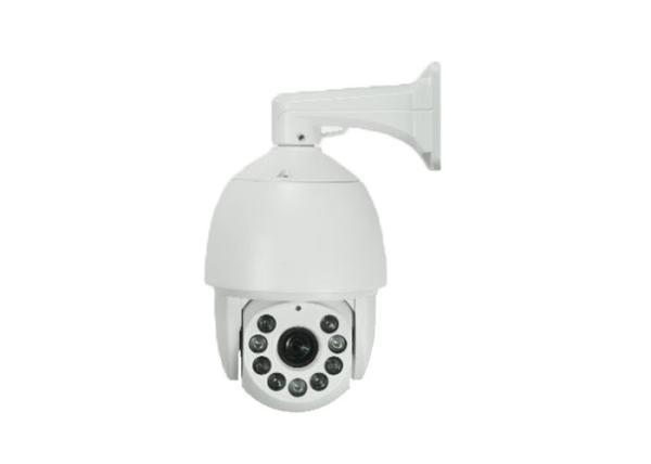 5.0MP Starlight HD PTZ Outdoor Camera Ptz Surveillance Camera  2 Years Warranty
