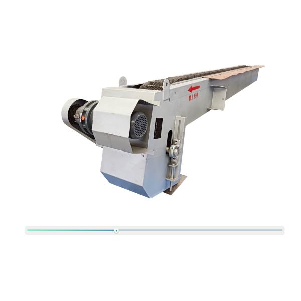 IEPP China Manufacturer Factory Price Wastewater Treatment WWTP Equipment Multi Rake bar Screen Gray Water Pretreatment Filter