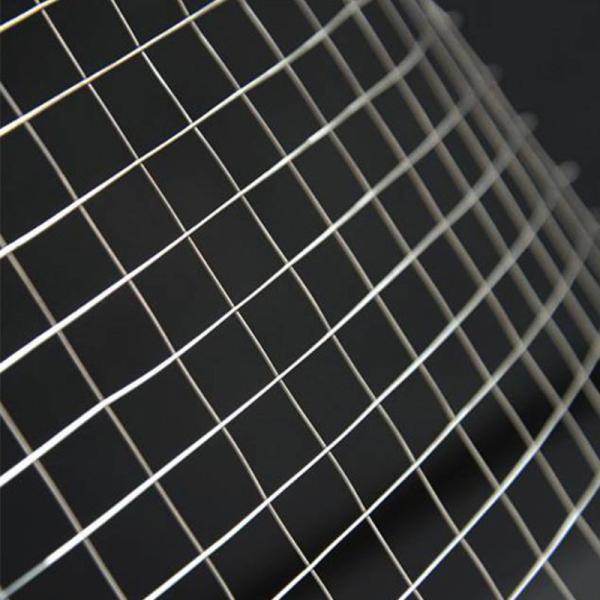 2x2 Galvanized Welded Wire Mesh Panel Bending