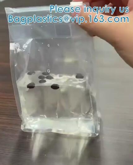 Breast Milk, Mother'S Milk, Waterproof Bags, Waterproof Pouches, Smell Proof Bags, Smell Proof Pouches