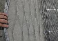 7*19 Ferrule 304 Grade Stainless Steel Cable Mesh