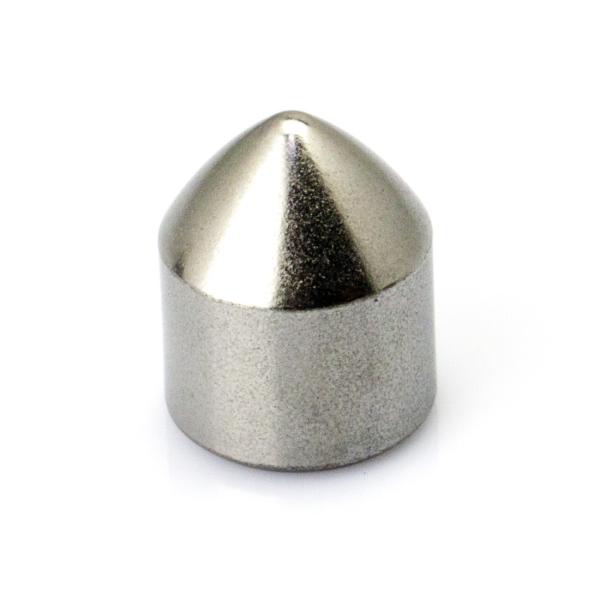 Co WC 0.05mm Cemented Carbide Inserts Button Drill Bits