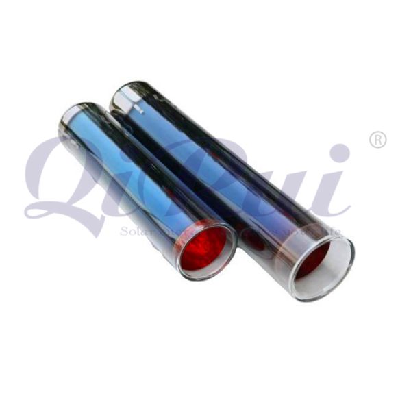 47X1500mm Evacuated Tube 58X1800mm Solar Vacuum Tube