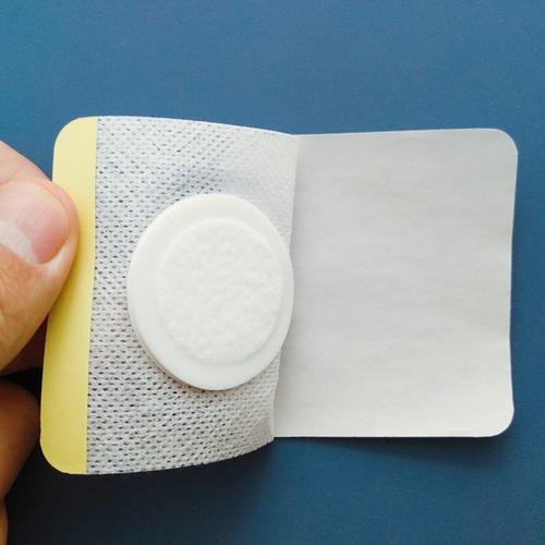 Высокопрочное не сплетенной ткани PP гипсолита Recyclable/растяжимое сопротивление