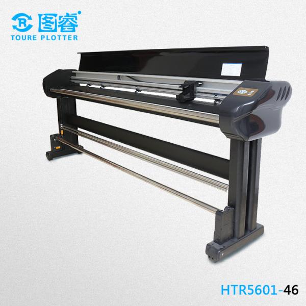 CAD inkjet plotter support all kinds of software infinity plotters