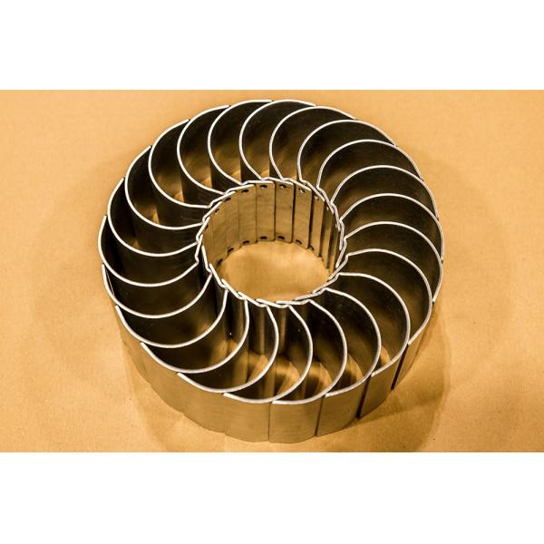 Servicio de soldadura de piezas de procesamiento de estampado de flexión a medida caja de aluminio de acero inoxidable de revestimiento de chapa de metal flexión