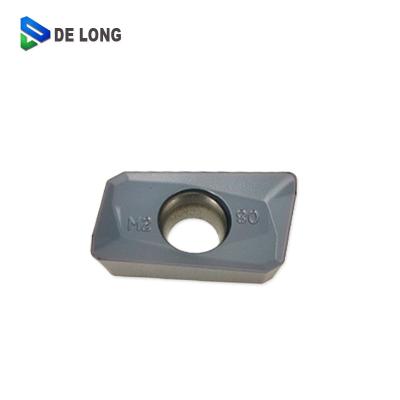 APMT1135PDER-M2 Hard Alloy Carbide CNC Milling Inserts For Lathe Cutter