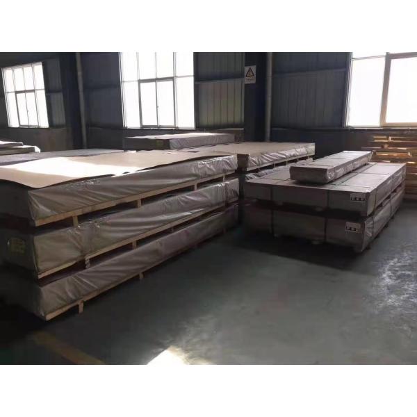 Wholesales Aluminum Sheet Large Stock 1050 5083 3mm 4mm 5mm Thickness Aluminum Plate