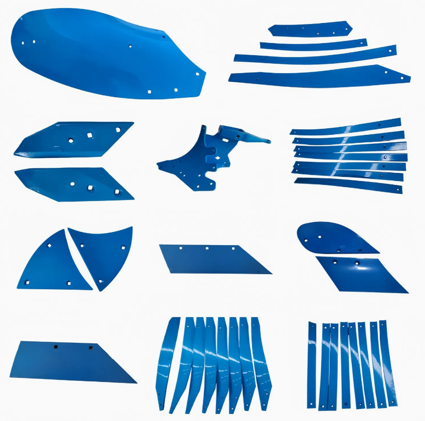 Lemken Plow Share Blade Agricultural Machinery Replacement Parts