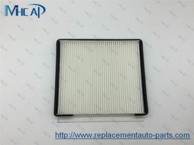 Peças de reparação de automóveis do líquido de limpeza 97133-2H001 do filtro de ar da fibra sintética para HYUNDAI e KIA