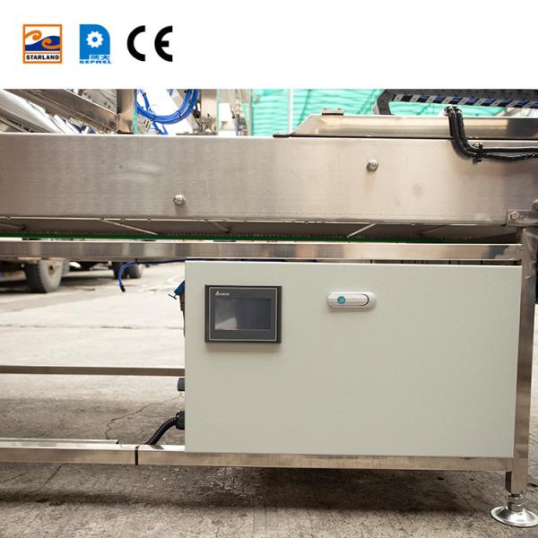 Stainless Steel Auto Cone Sleeving Device For Sugar Cone Machine