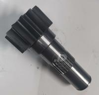 Yanmar Excavator YB301 Swing Motor Gear Shaft Gearbox Sun Gear