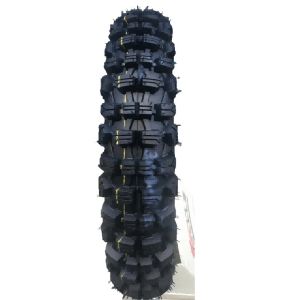 Мотоциклет скутер трубчатая шина 5.00-12 для и более 20000 километров износостойкость