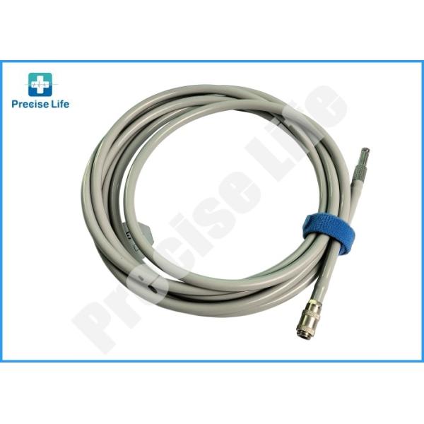 Edan BPT2 NIBP трубка BPT2 Давление крови воздушная трубка 3 метра TPU серый