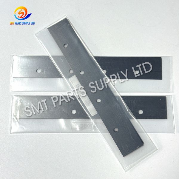 DEK Printer Squeegee Blades 170mm 200mm 300mm for SMT Solder Paste Printing