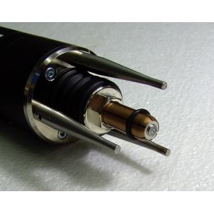Capacitor Discharge Studs