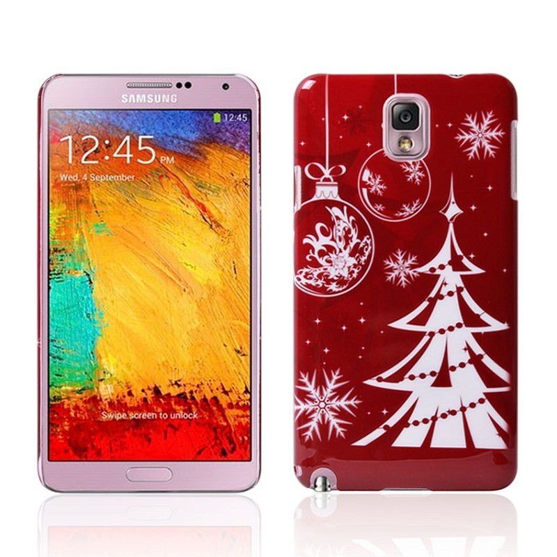 Africa Tribe PC Phone Case Blue For Samsung Galaxy S4