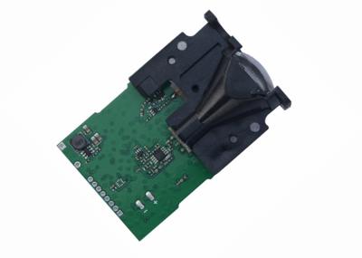 120m Classic Laser Measure Laser Range Finder Sensor Arduino With Class 2 Mute Accessory