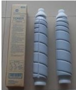 024B TN 511 Konica Minolta Toner Black For BIZHUB 360 / 361 / 420 / 421 / 500 / 501