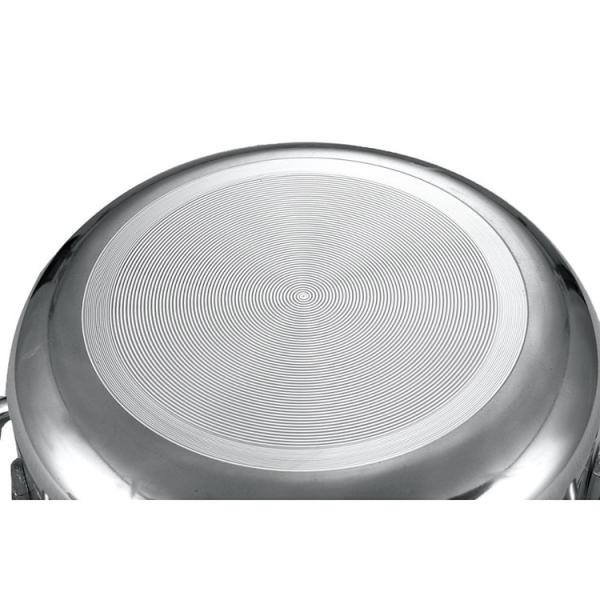 14 pieces Aluminum Cooking Pot cookware set with low price in china