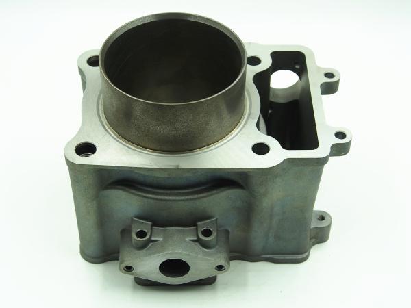 87.5mm Bore Aluminum Atv Cylinder 500cc CF188 With 100mm Effective Height