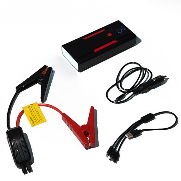 A43 портативные стартеры многофункциональный бустер 1000mAh