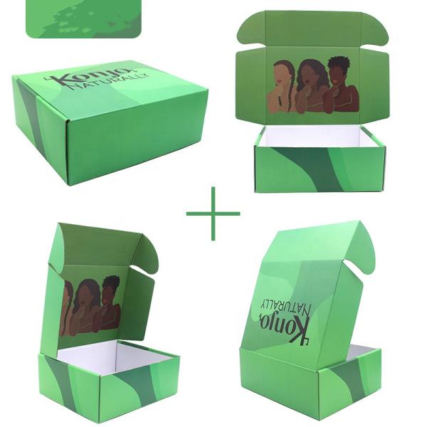 Gadgets Electronics Surprise Mystery Box rectangle Pantone colour