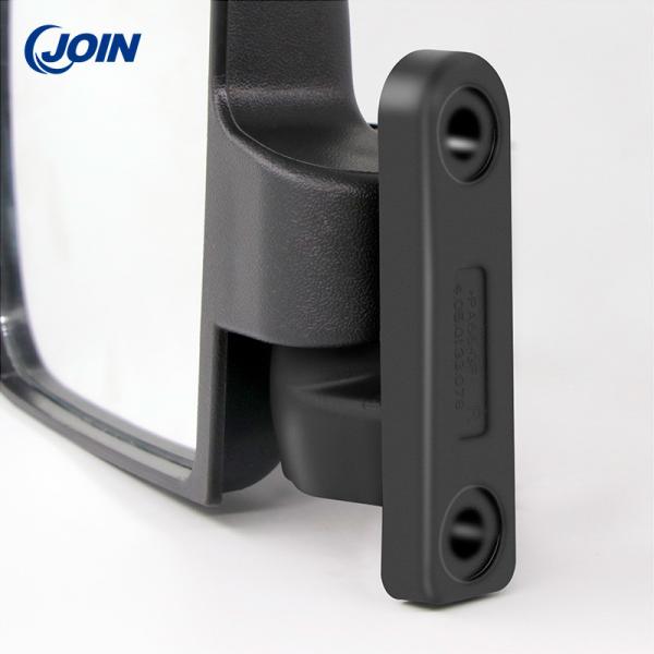 Universal Car Golf Cart Rear View Mirrors Rotatable Easy Installation