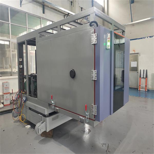 HALT HASS & AGREE Vibration Test Chambers For Volkswagen PV 1200 フォルクスワーゲン PV 2005 バリエント A & B