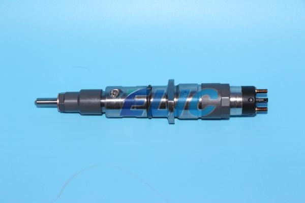 PC300-8 Excavator Spare Parts QSL9 Engine Part Diesel Injector 5263308