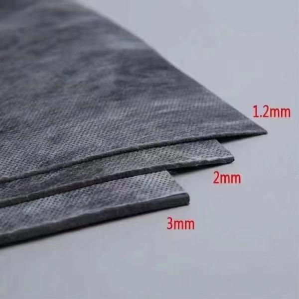 Sound Filter PVC Metal Power Mass Loaded Vinyl Flame Retardant Soundproofing Solution